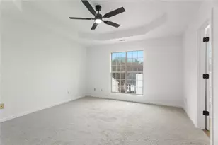 6608 Chesepeake Trail, Rex, GA 30273 - Photo 11