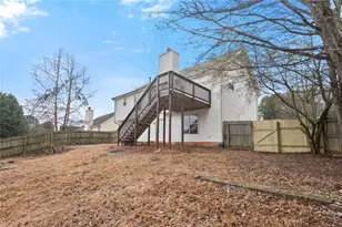 6608 Chesepeake Trail, Rex, GA 30273 - Photo 27
