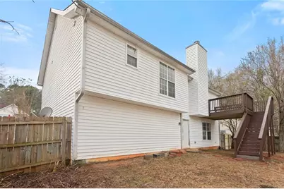 6608 Chesepeake Trail, Rex, GA 30273 - Photo 29