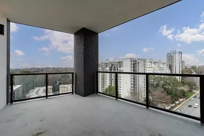 2425 Peachtree Road NE #1401, Atlanta, GA 30305 - Photo 35