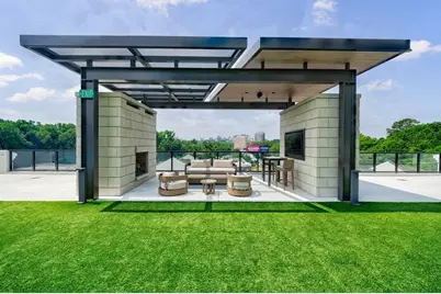 2425 Peachtree Road NE #1401, Atlanta, GA 30305 - Photo 79