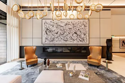 2425 Peachtree Road NE #1401, Atlanta, GA 30305 - Photo 41