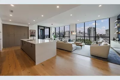 2425 Peachtree Road NE #1401, Atlanta, GA 30305 - Photo 1