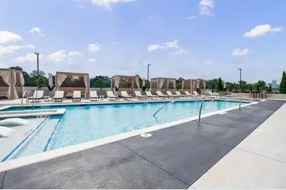 2425 Peachtree Road NE #1401, Atlanta, GA 30305 - Photo 71