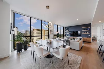 2425 Peachtree Road NE #1401, Atlanta, GA 30305 - Photo 11