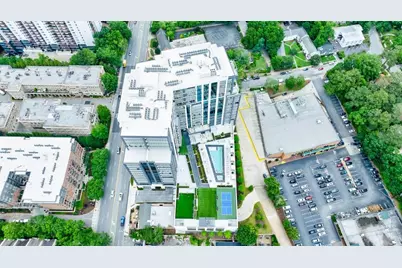 2425 Peachtree Road NE #1401, Atlanta, GA 30305 - Photo 87