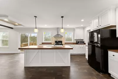 719 Kelly Bridge Road, Dawsonville, GA 30534 - Photo 9