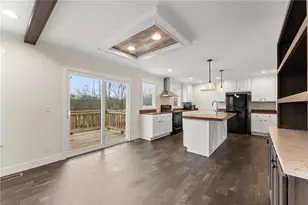 719 Kelly Bridge Rd, Dawsonville, GA 30534 - Photo 3