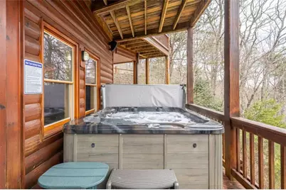 411 Ridge Trail, Blue Ridge, GA 30513 - Photo 41