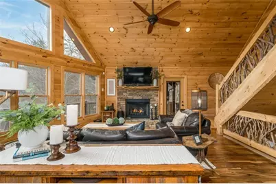 411 Ridge Trail, Blue Ridge, GA 30513 - Photo 7