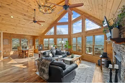 411 Ridge Trail, Blue Ridge, GA 30513 - Photo 5