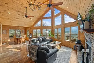 411 Ridge Trail, Blue Ridge, GA 30513 - Photo 5