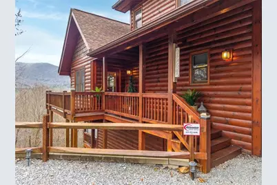 411 Ridge Trail, Blue Ridge, GA 30513 - Photo 3