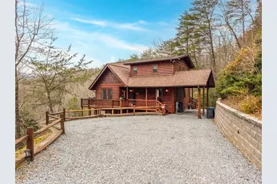 411 Ridge Trail, Blue Ridge, GA 30513 - Photo 49