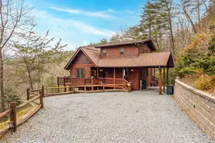 411 Ridge Trail, Blue Ridge, GA 30513 - Photo 49