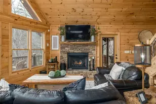 411 Ridge Trail, Blue Ridge, GA 30513 - Photo 7