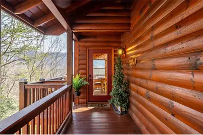 411 Ridge Trail, Blue Ridge, GA 30513 - Photo 51