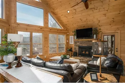 411 Ridge Trail, Blue Ridge, GA 30513 - Photo 5