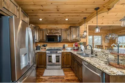 411 Ridge Trail, Blue Ridge, GA 30513 - Photo 13