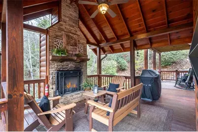 411 Ridge Trail, Blue Ridge, GA 30513 - Photo 45