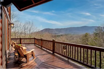 411 Ridge Trail, Blue Ridge, GA 30513 - Photo 47