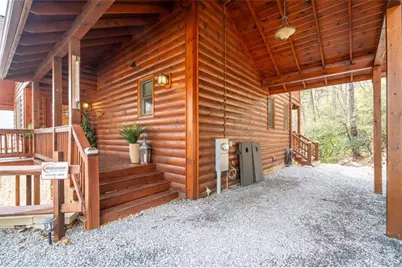 411 Ridge Trail, Blue Ridge, GA 30513 - Photo 51