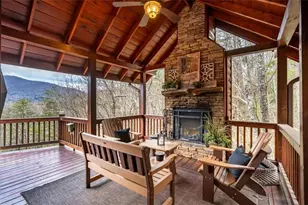 411 Ridge Trail, Blue Ridge, GA 30513 - Photo 45