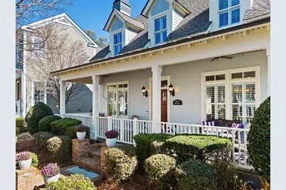 5117 Swann Street SW, Covington, GA 30014 - Photo 3