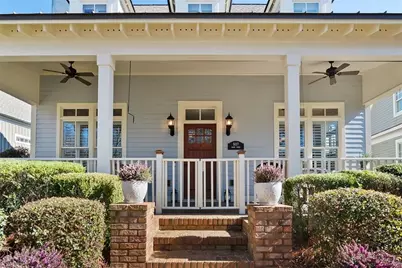 5117 Swann Street SW, Covington, GA 30014 - Photo 35