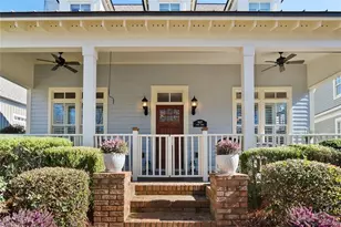 5117 Swann Street SW, Covington, GA 30014 - Photo 35