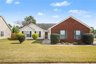 2305 Sugarleaf Trl, Hampton, GA 30228 - Photo 1