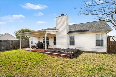 2305 Sugarleaf Trail, Hampton, GA 30228 - Photo 29