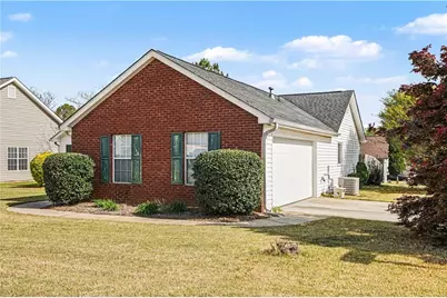2305 Sugarleaf Trail, Hampton, GA 30228 - Photo 3