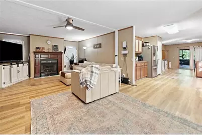 1575 Davis Road W, Fairmount, GA 30139 - Photo 9