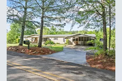 1575 Davis Road W, Fairmount, GA 30139 - Photo 1