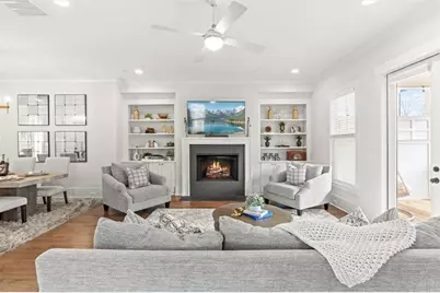 1049 Endeavour Court, Marietta, GA 30064 - Photo 3