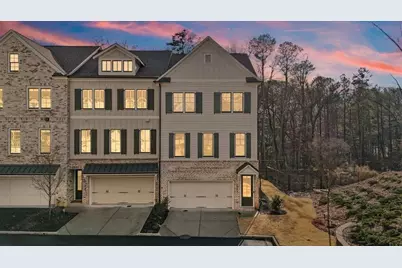 1049 Endeavour Court, Marietta, GA 30064 - Photo 1