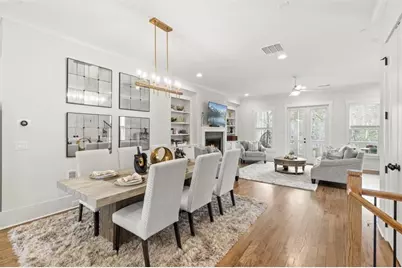 1049 Endeavour Court, Marietta, GA 30064 - Photo 15