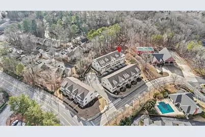 1049 Endeavour Court, Marietta, GA 30064 - Photo 39