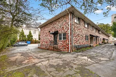 3668 Kingsboro Road NE, Atlanta, GA 30319 - Photo 9