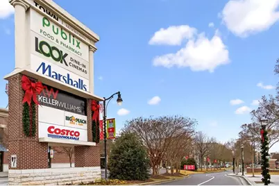 3668 Kingsboro Road NE #1, Atlanta, GA 30319 - Photo 23