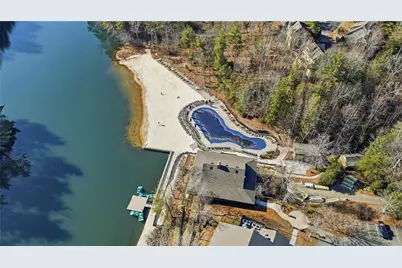 1343 McElroy Mountain Drive, Jasper, GA 30143 - Photo 97