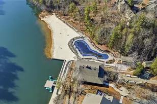 1343 McElroy Mountain Dr, Jasper, GA 30143 - Photo 97