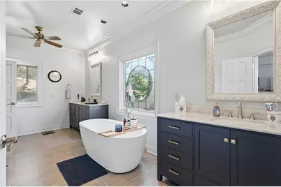 1343 McElroy Mountain Drive, Jasper, GA 30143 - Photo 33