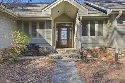 1343 McElroy Mountain Drive, Jasper, GA 30143 - Photo 75