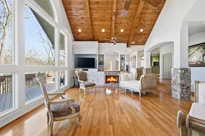 1343 McElroy Mountain Drive, Jasper, GA 30143 - Photo 9