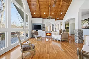 1343 McElroy Mountain Dr, Jasper, GA 30143 - Photo 9