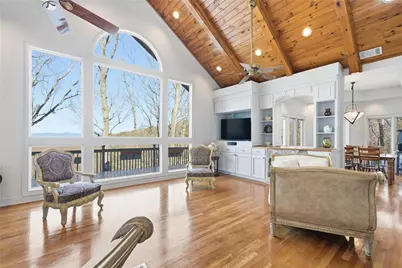 1343 McElroy Mountain Drive, Jasper, GA 30143 - Photo 7