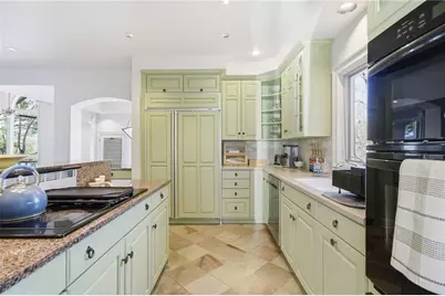 1343 McElroy Mountain Drive, Jasper, GA 30143 - Photo 19