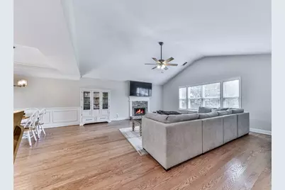 221 Woods Circle, Ball Ground, GA 30107 - Photo 7